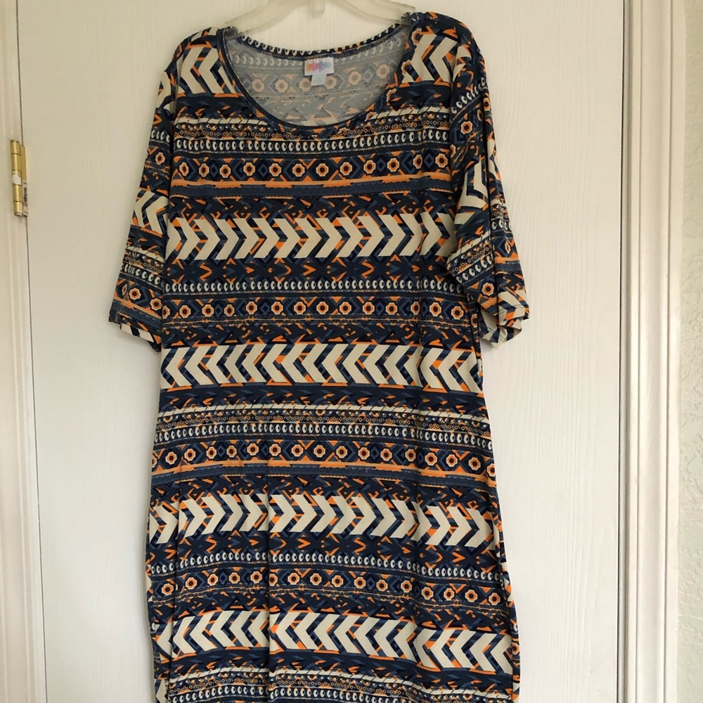 LuLaRoe Julia